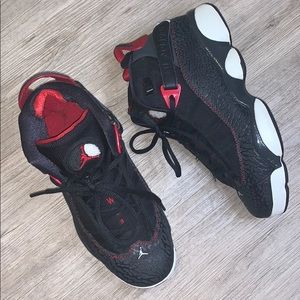 Air Jordan 6 Rings GS